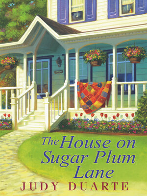 The House On Sugar Plum Lane - ebook